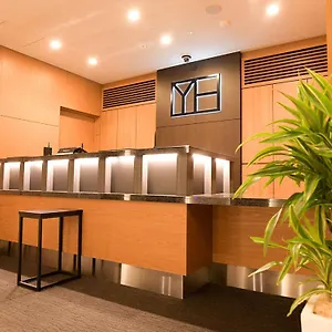 Style Hakata ホテル