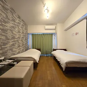Comfort Cube Phoenix S Kitatenjin 후쿠오카